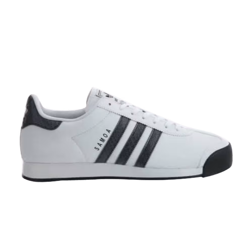Adidas Samoa White Bold Onix
