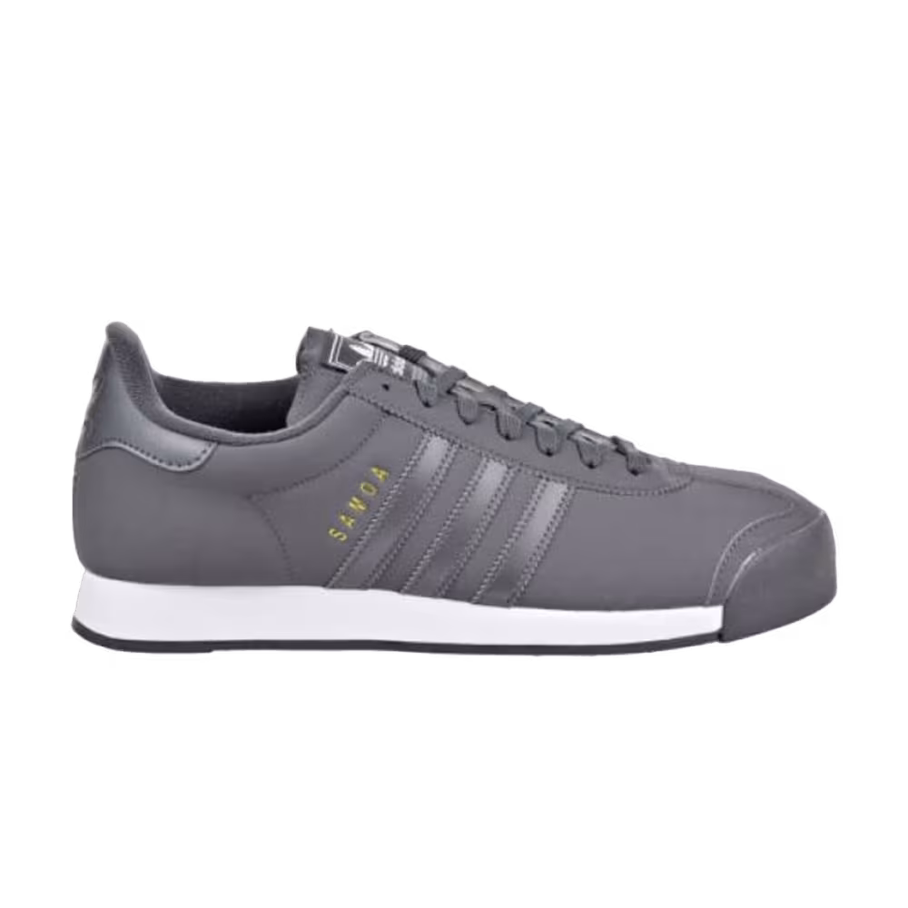 Adidas Samoa Grey