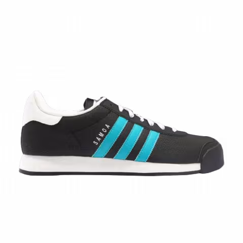 Adidas Samoa 'Core Black'