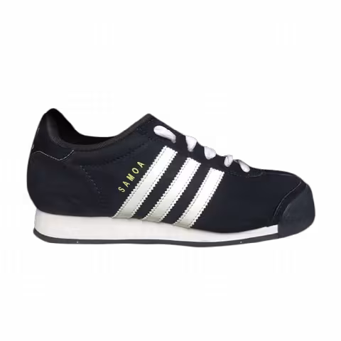 Adidas Wmns Samoa 'Navy'