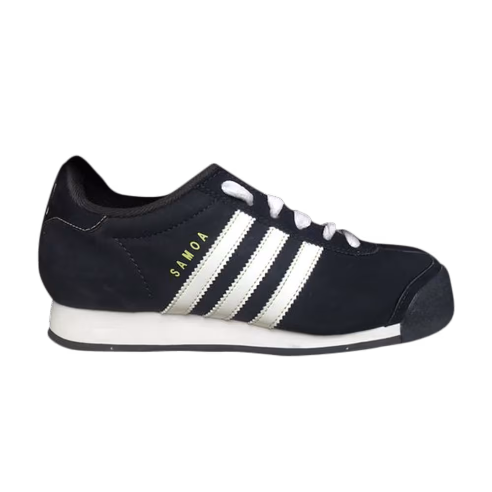 Adidas Women's Samoa Navy