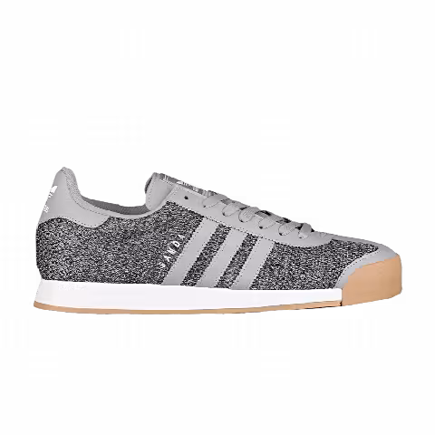 Adidas Samoa TEX 'Medium Grey Gum'