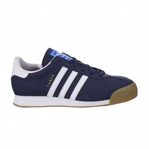 Adidas Samoa J 'Navy Gum'