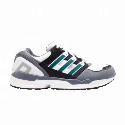 Adidas EQT Running Support 'White Green'