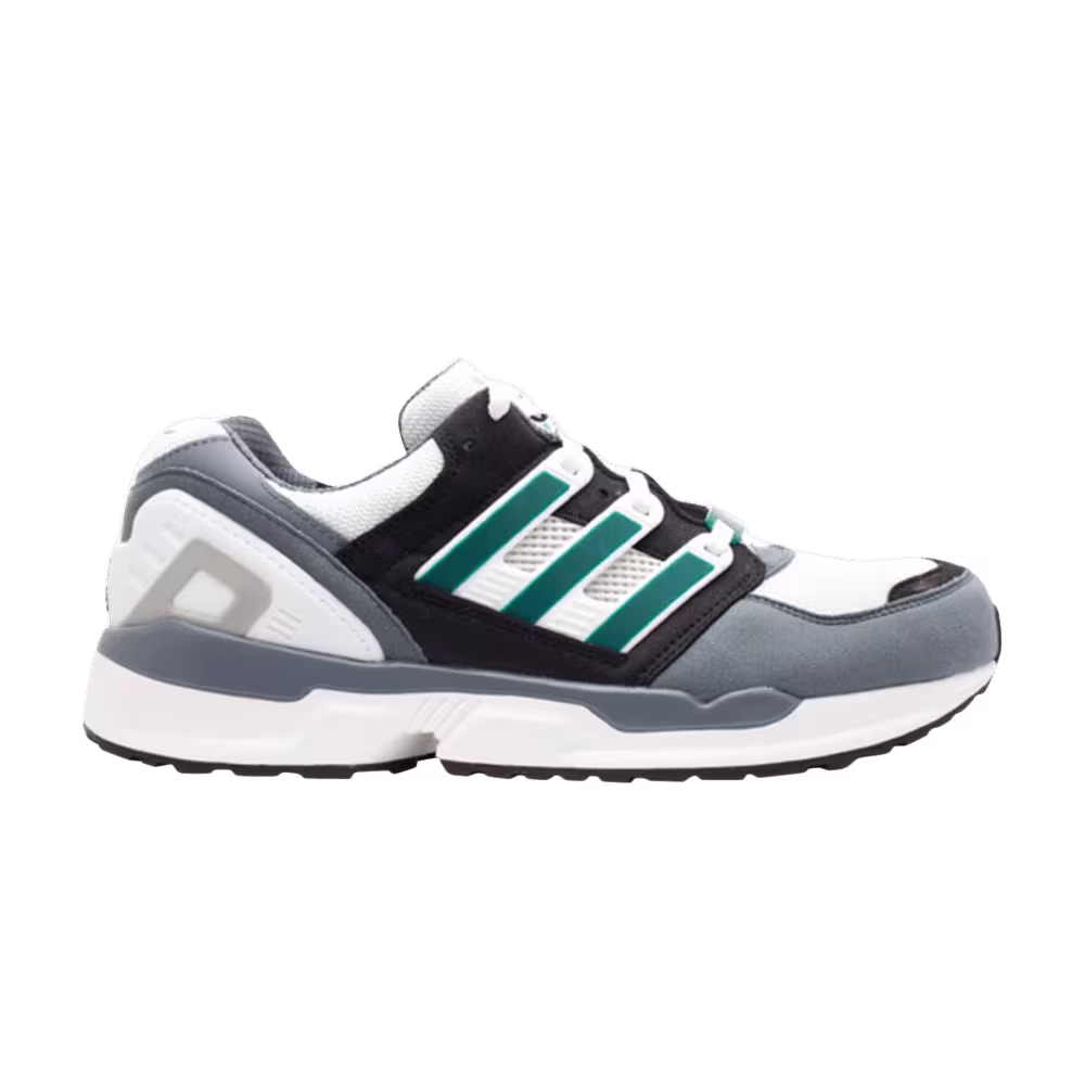 Adidas EQT Running Support White Green