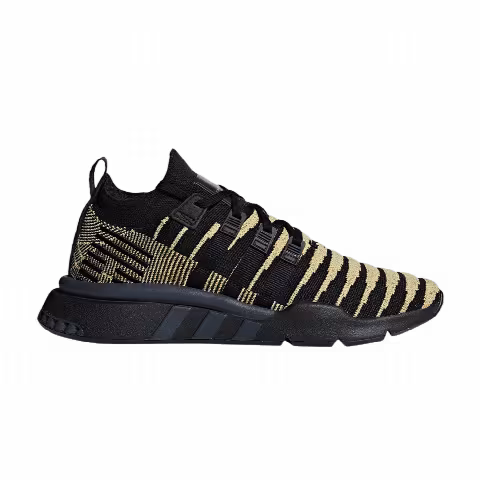Dragon Ball Z x adidas EQT Support Mid ADV Primeknit 'Super Shenron' Sample