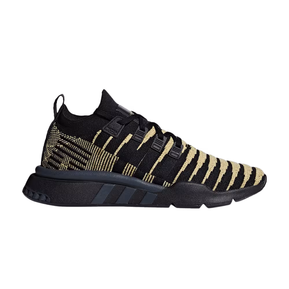 Dragon Ball Z x adidas EQT Support Mid ADV Primeknit Super Shenrom