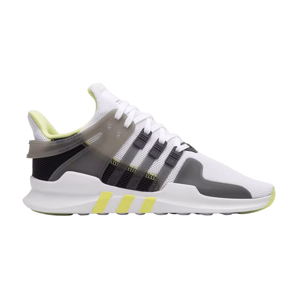 Adidas Women's EQT Support ADV Soft Neon