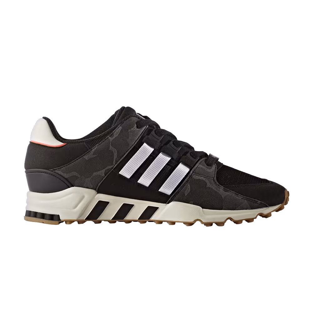 Adidas EQT Support RF Black