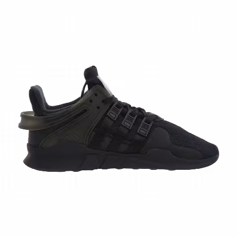 Adidas EQT Support ADV K 'Triple Black'