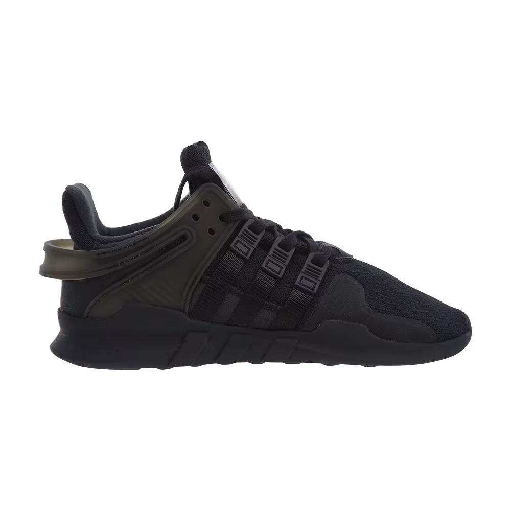 Adidas EQT Support ADV K Triple Black