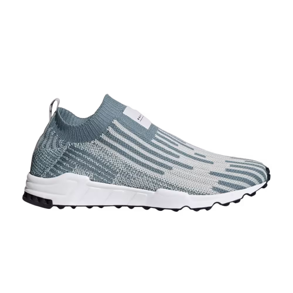 Adidas EQT Support Sock PK Raw Green