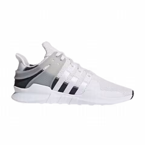 Adidas EQT Support ADV 'Crystal White Grey'