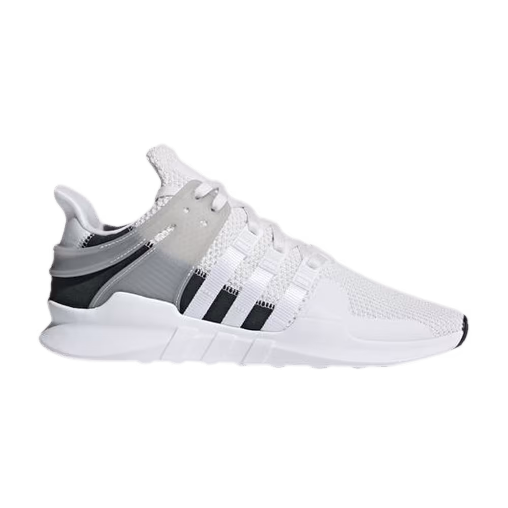 Adidas EQT Support ADV Crystal White Grey