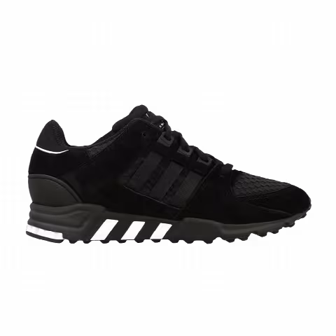 Adidas EQT Support RF 'Black White'