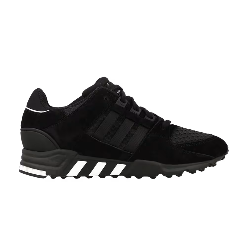 Adidas EQT Support RF Black White