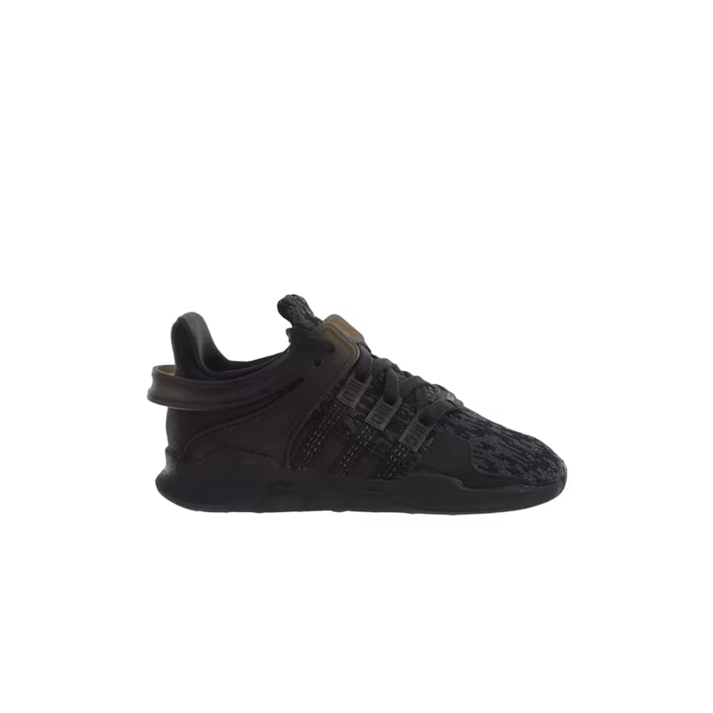 Adidas EQT Support ADV I Triple Black