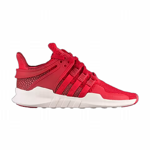 Adidas EQT Support ADV J 'Scarlet'