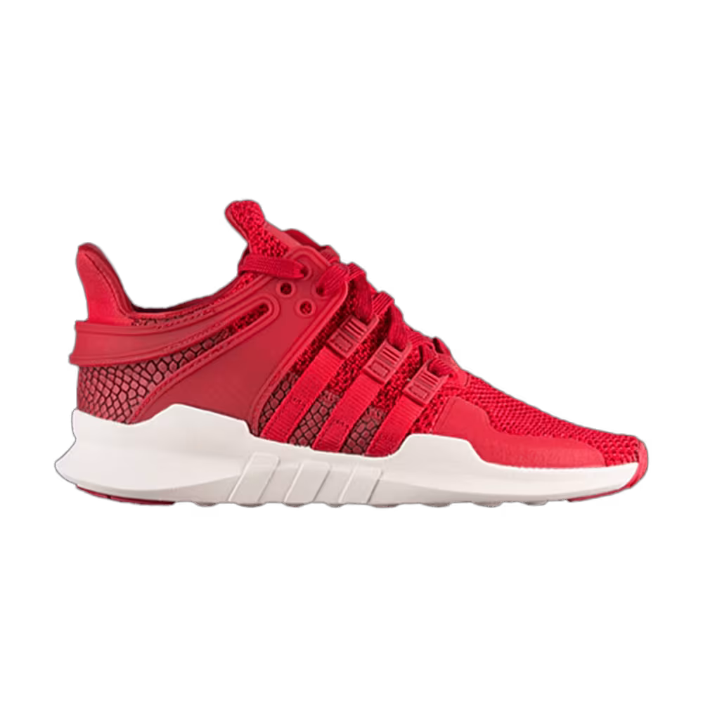Adidas EQT Support ADV J Scarlet