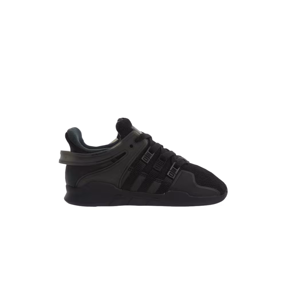 Adidas EQT Support Adv TD Triple Black