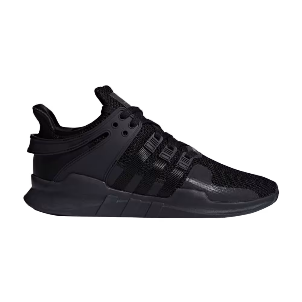 Adidas EQT Support ADV Black