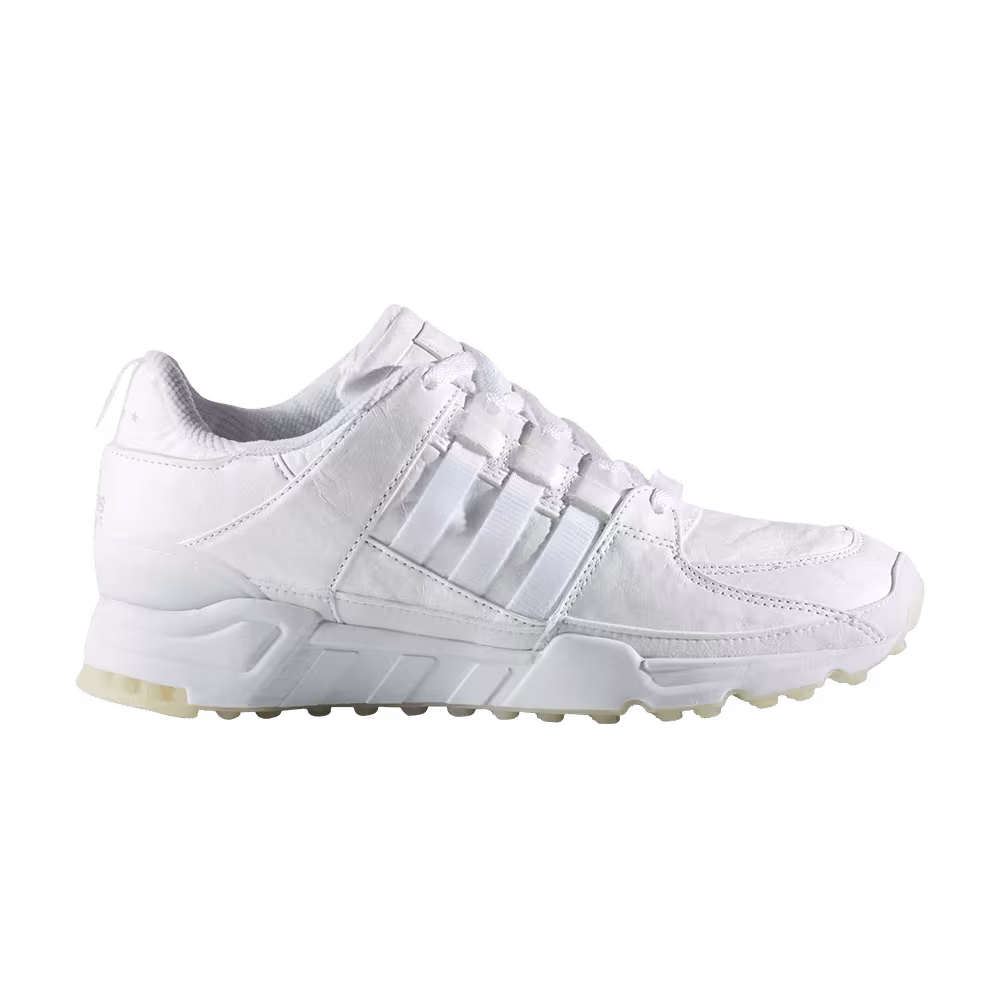 Adidas EQT Running Support White