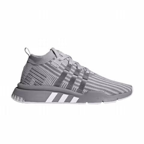 Adidas EQT Support Mid ADV Primeknit 'Grey'