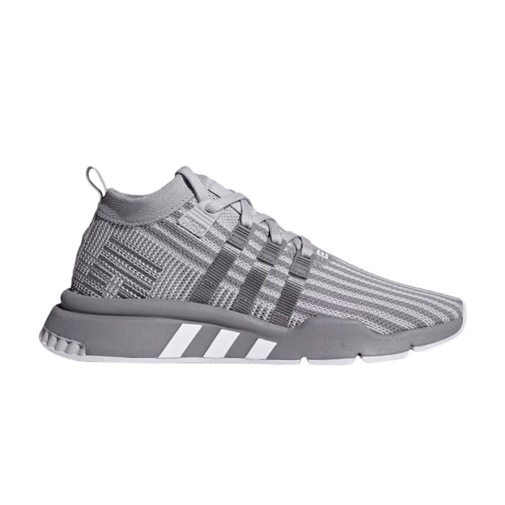 Adidas EQT Support Mid ADV Primeknit Grey