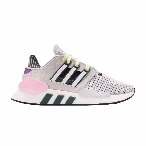 Adidas Wmns EQT Support 91/18 'Grey Clear Pink'