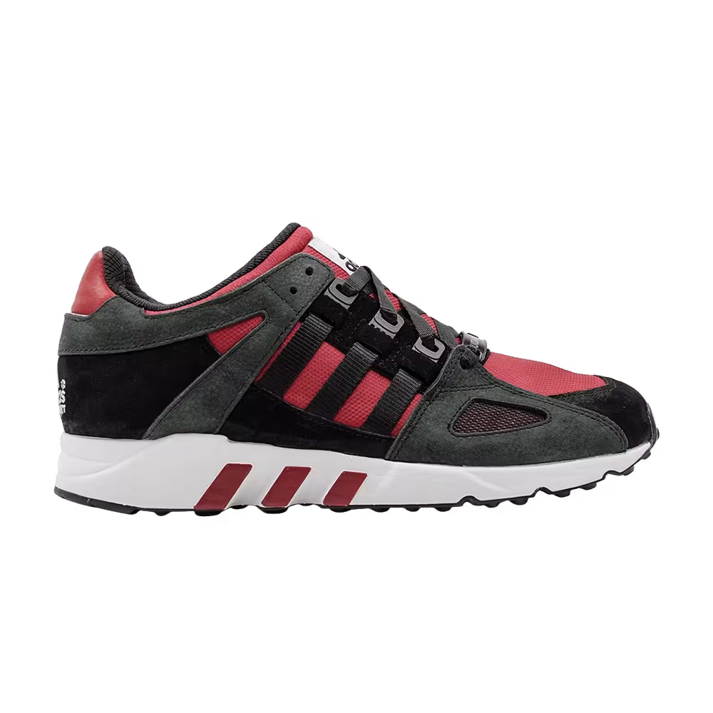 Adidas EQT Running Guidance