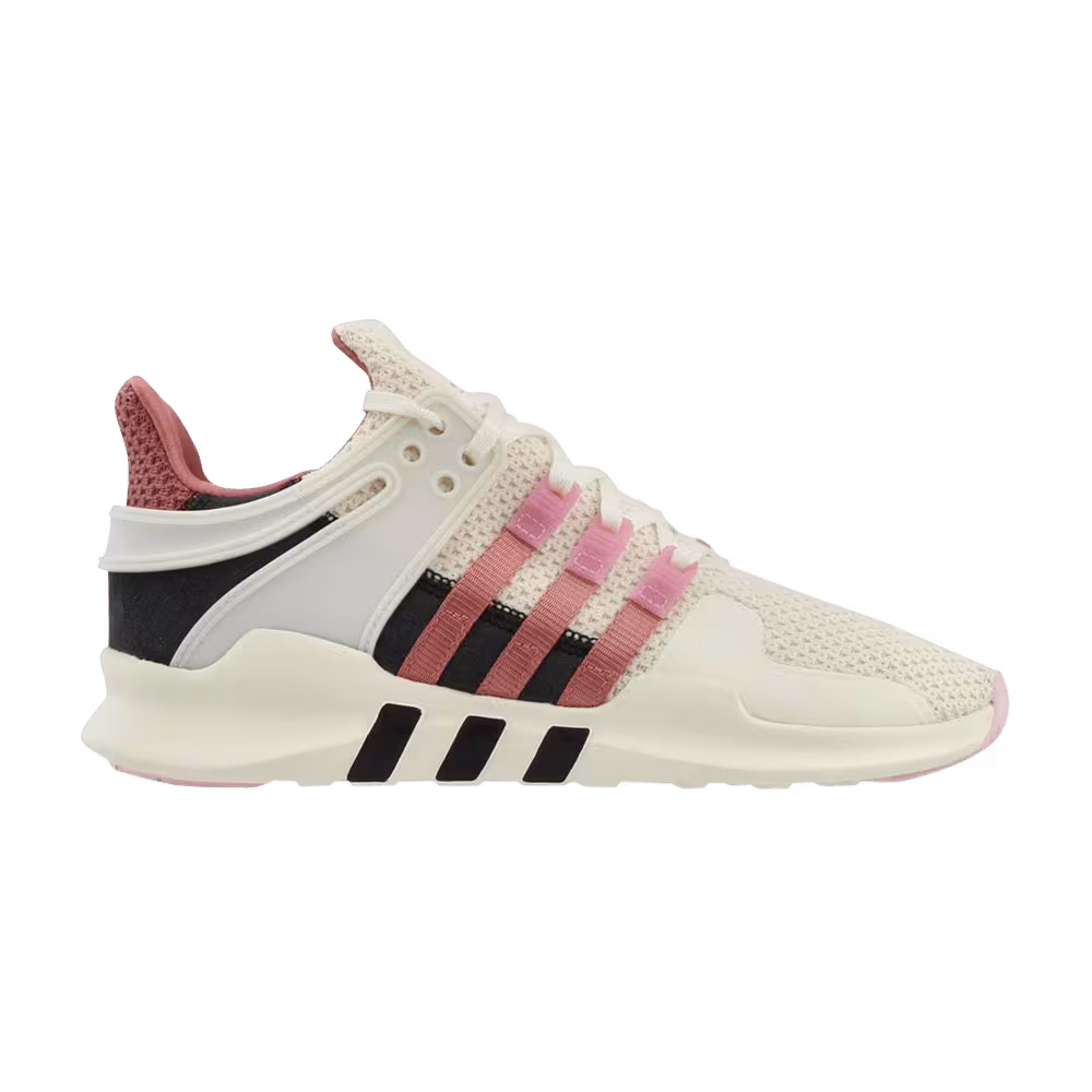 Adidas EQT Support ADV J Off White Ash Pink