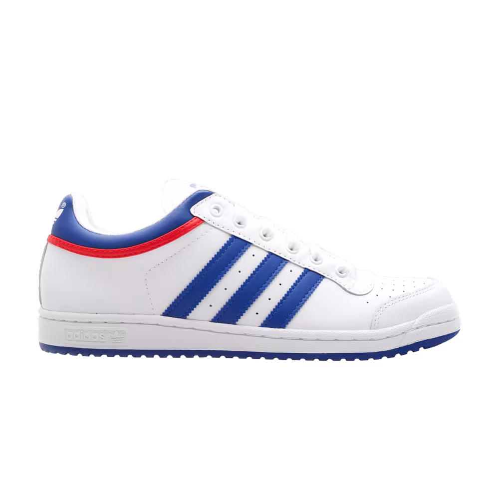 Adidas Top Ten Lo