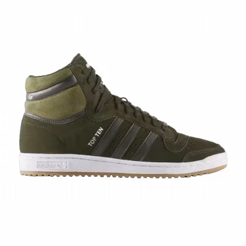 Adidas Top Ten Hi 'Night Cargo'
