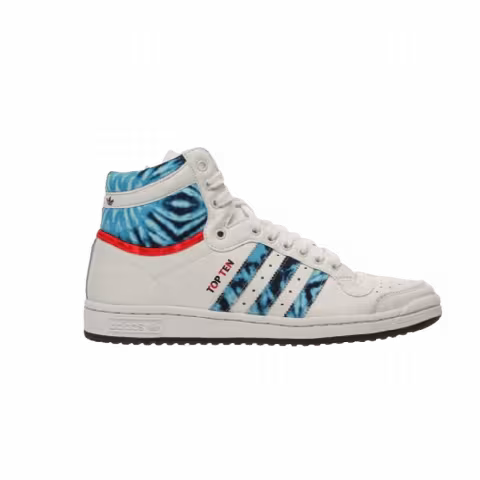 Adidas Top Ten High