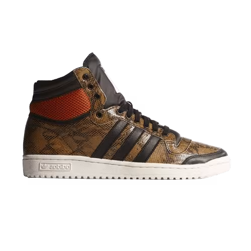 Adidas Top Ten Hi Shoes