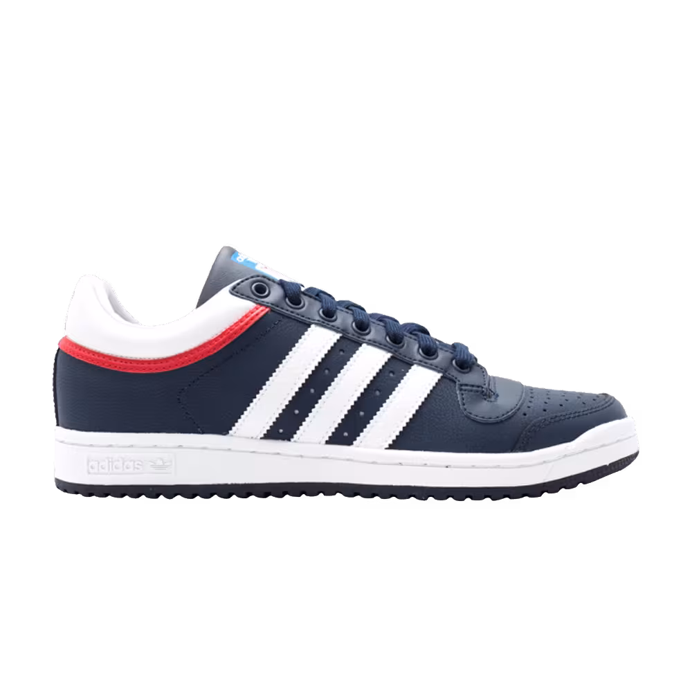 Adidas Top Ten Lo