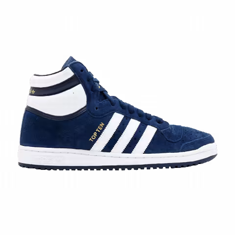 Adidas Top Ten Hi