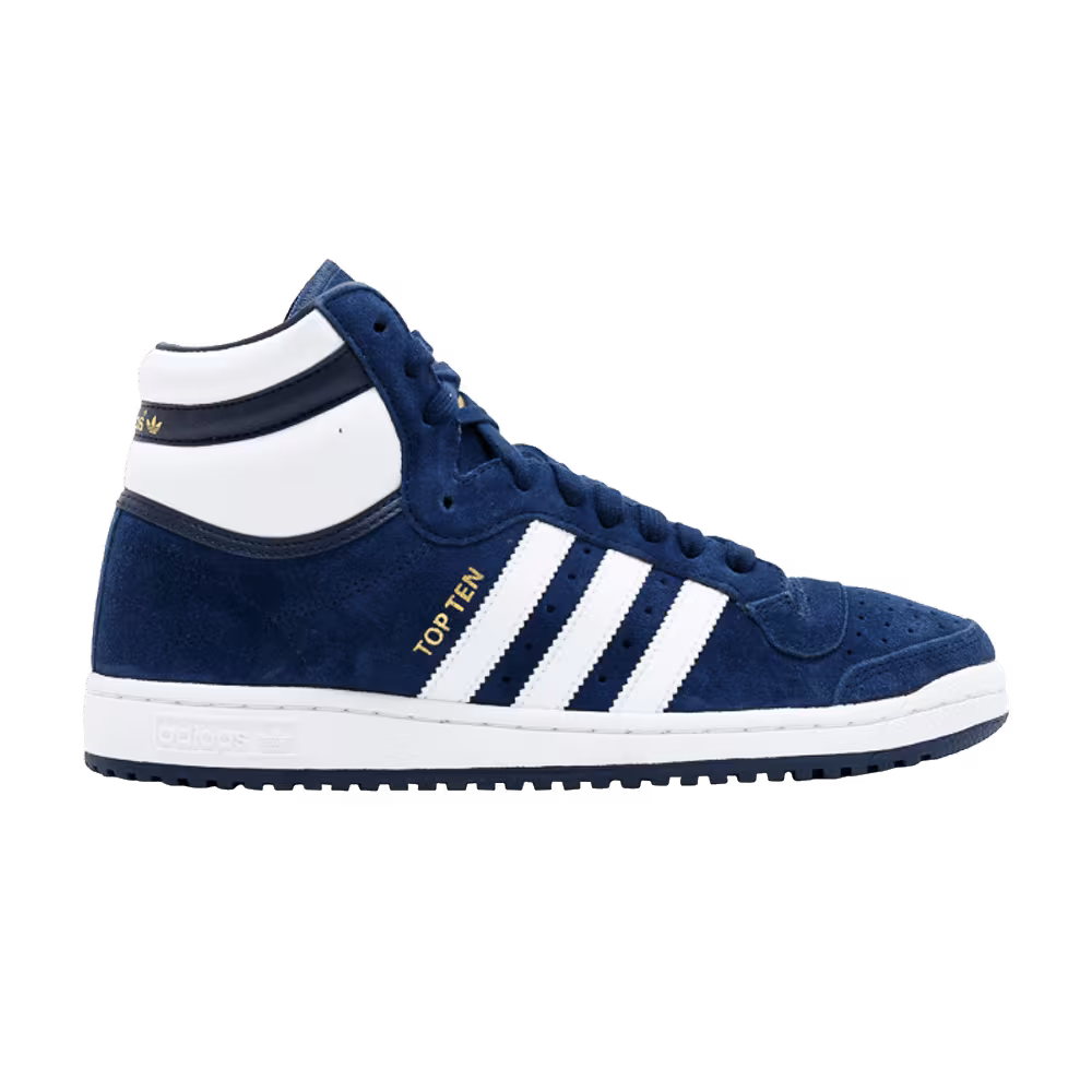 Adidas Top Ten Hi