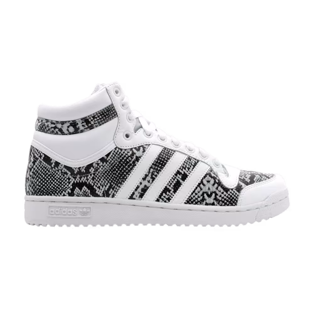 Adidas Top Ten Hi