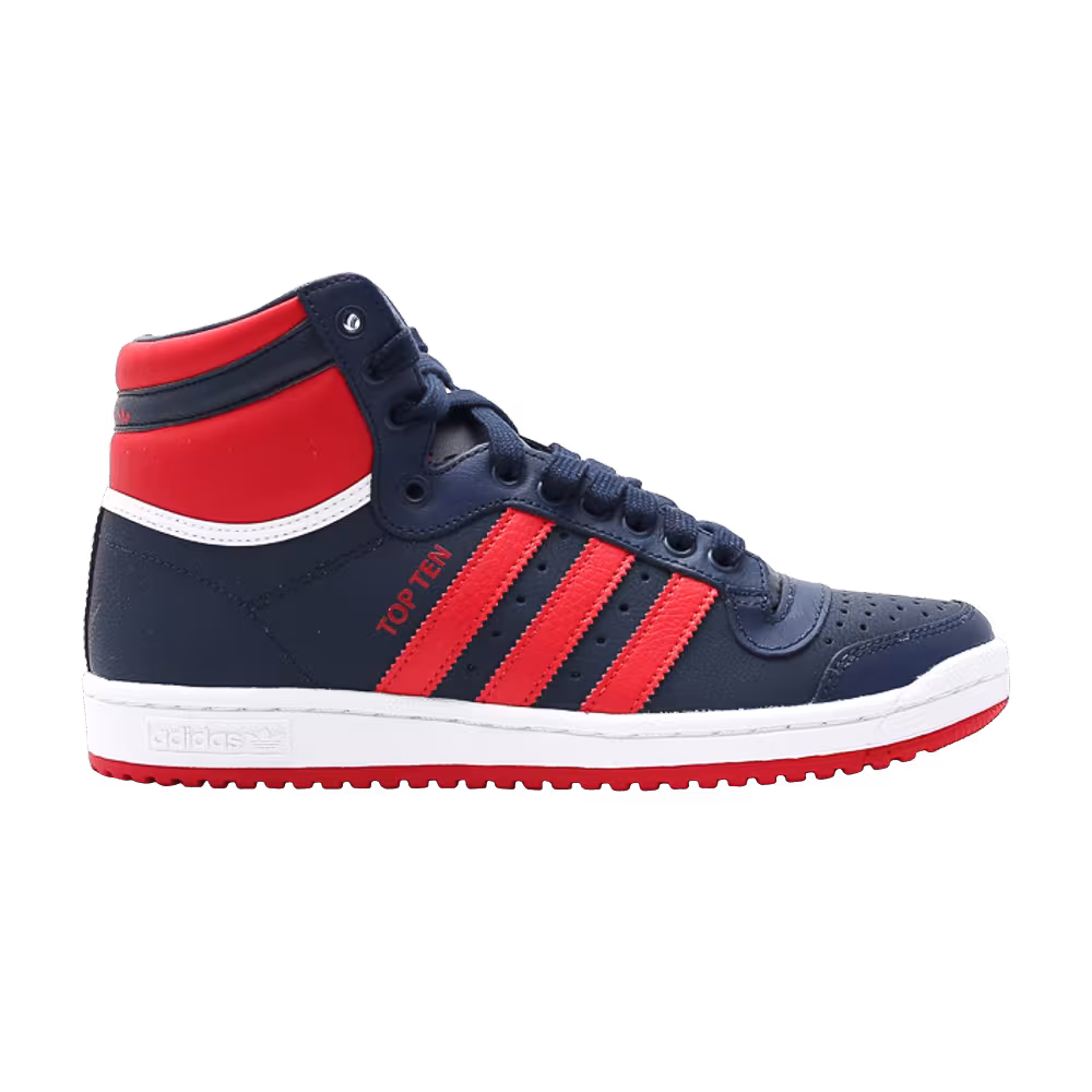 Adidas Top Ten Hi