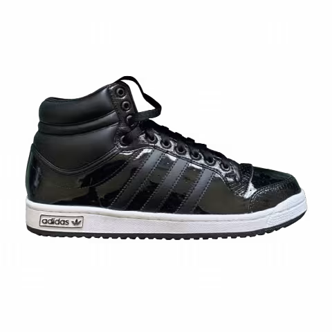 Adidas Top Ten High 'Black'