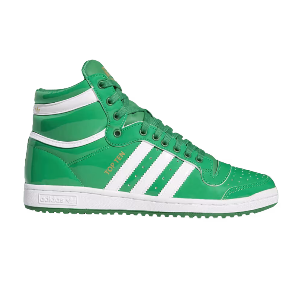 Adidas Top Ten High Boston