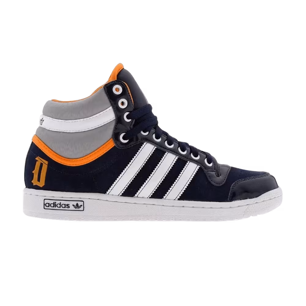Adidas Top Ten High