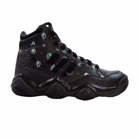 Opening Ceremony x adidas Top Ten Bball 'Black'