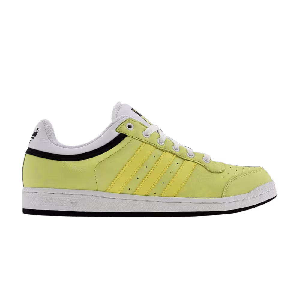 adidas Top Ten Low