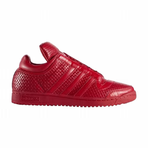 Adidas Top Ten Mid PC 'Light Scarlet'