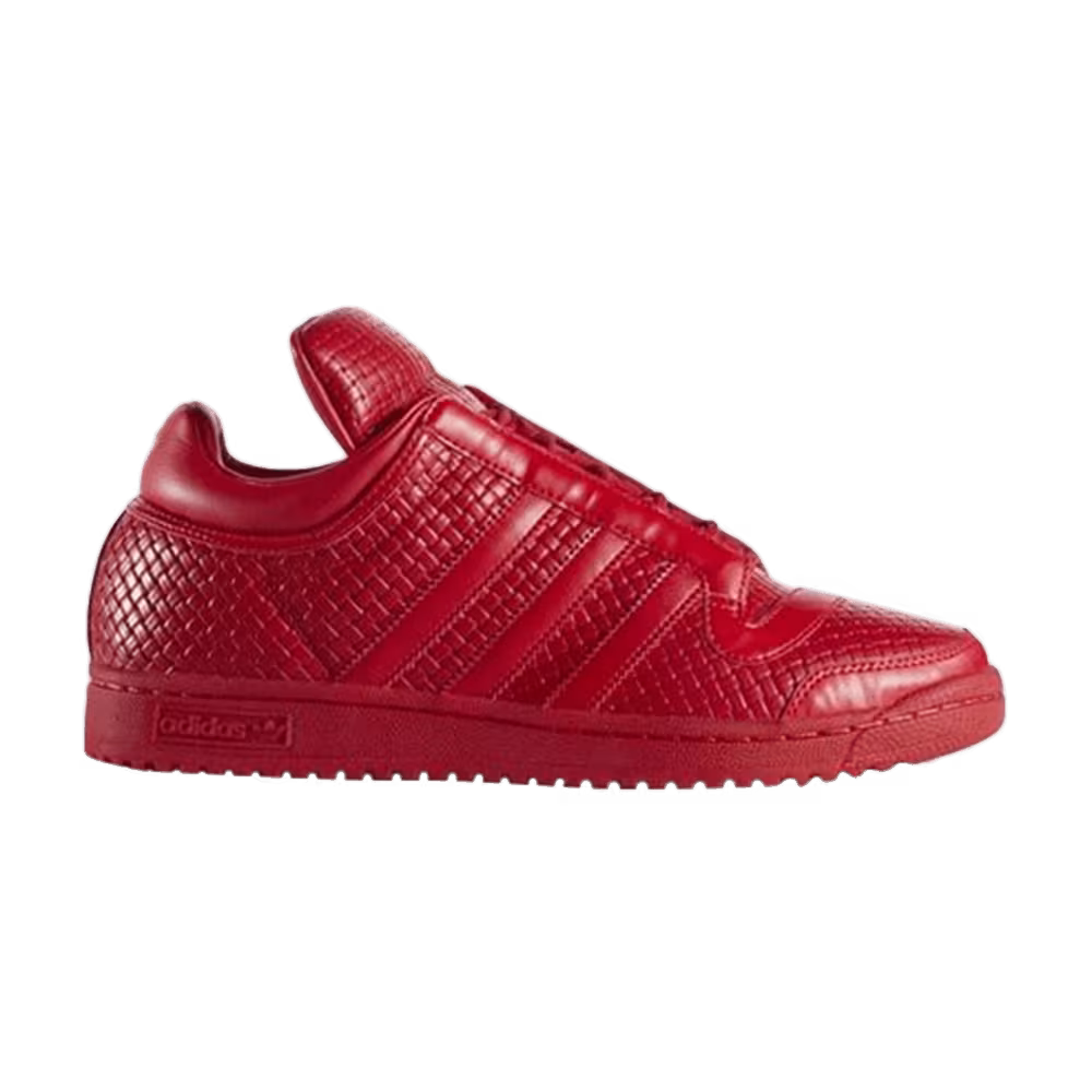 Adidas Top Ten Mid PC Light Scarlet