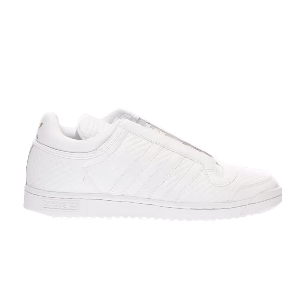 Adidas Top Ten Mid PC Footwear White