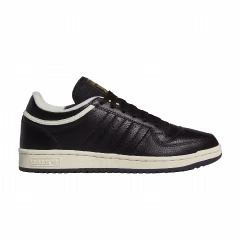 Adidas Top Ten RB Low 'Black Cream White'