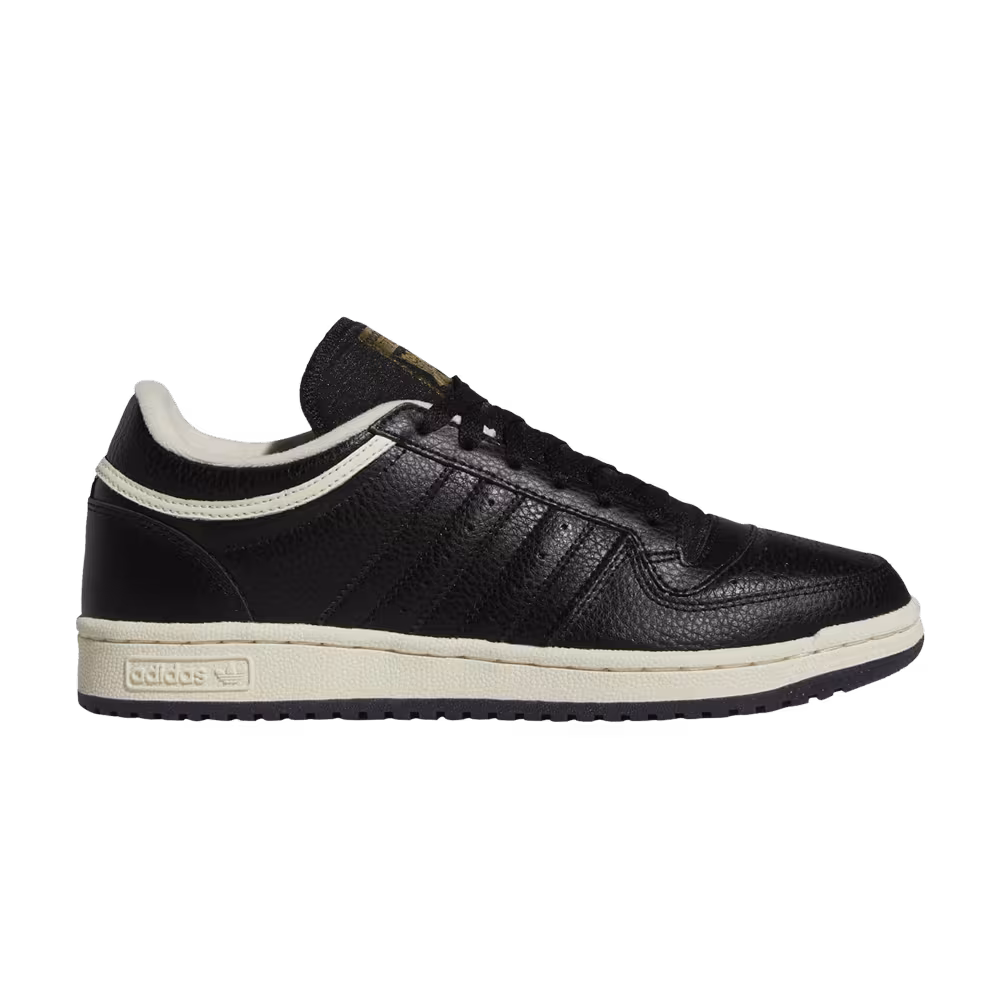 Adidas Top Ten RB Low Black Cream White